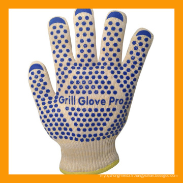 Gants professionnels pour barbecue et four